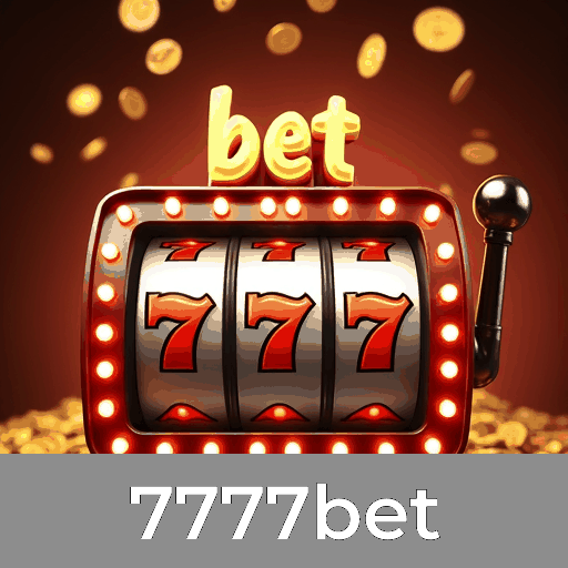 7777bet: Caça-Níqueis com Mega Jackpots, Jogos de Mesa Estratégicos, Dealers ao Vivo Imersivos