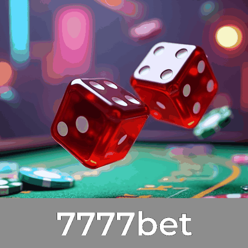 Descubra a Variedade de Jogos de Cassino no 7777bet para Ganhar Mais