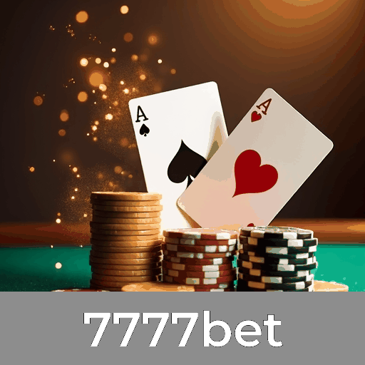 7777bet: Descubra os bônus únicos e exclusivos para você