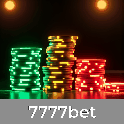 7777bet: Emoção e Oportunidades de Ganho em Jogos de Cassino