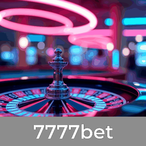 7777bet: Descubra o Mundo dos Caça-Níqueis e Ganhe Grandes Prêmios