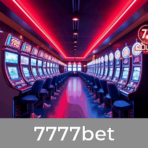 Acesse com Segurança Exclusiva no 7777bet