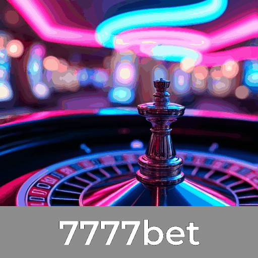 7777bet: Experiência Profissional com Jogos de Mesa ao Vivo