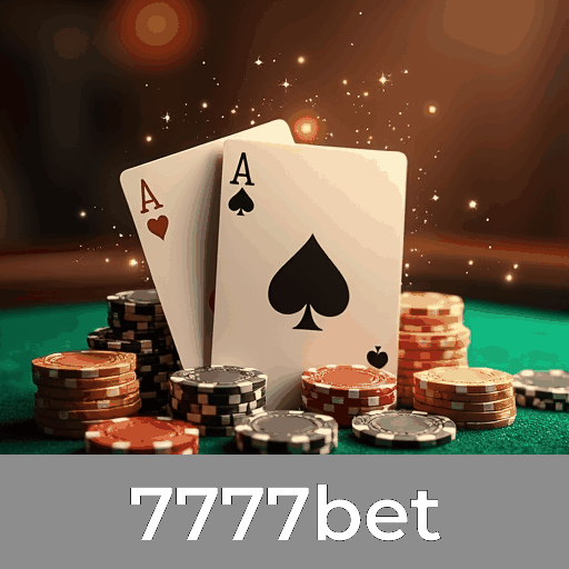 7777bet: Apostas Esportivas com Foco no Brasil