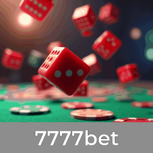 7777bet: Caça-Níqueis com Mega Jackpots, Jogos de Mesa Estratégicos, Dealers ao Vivo Imersivos