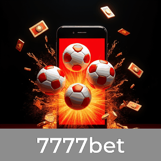 7777bet: Top Casino com Pagamentos Rápidos e Segurança