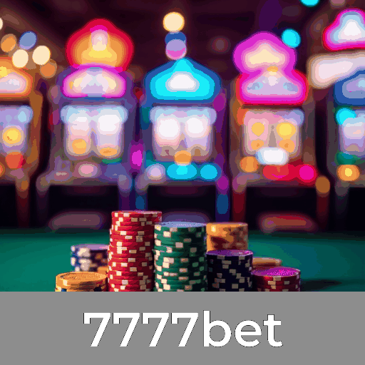 7777bet: Apostas Esportivas com Foco no Brasil