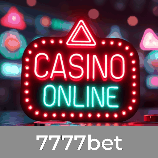 7777bet: Top Casino com Pagamentos Rápidos e Segurança